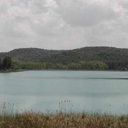 Casa Rural La Ossa Ossa de Montiel Εξωτερικό φωτογραφία