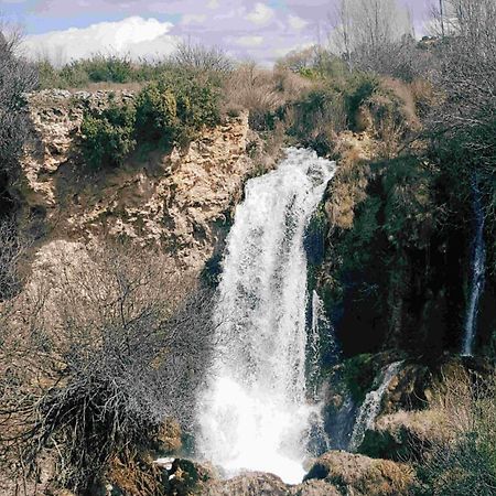 Casa Rural La Ossa Ossa de Montiel Εξωτερικό φωτογραφία