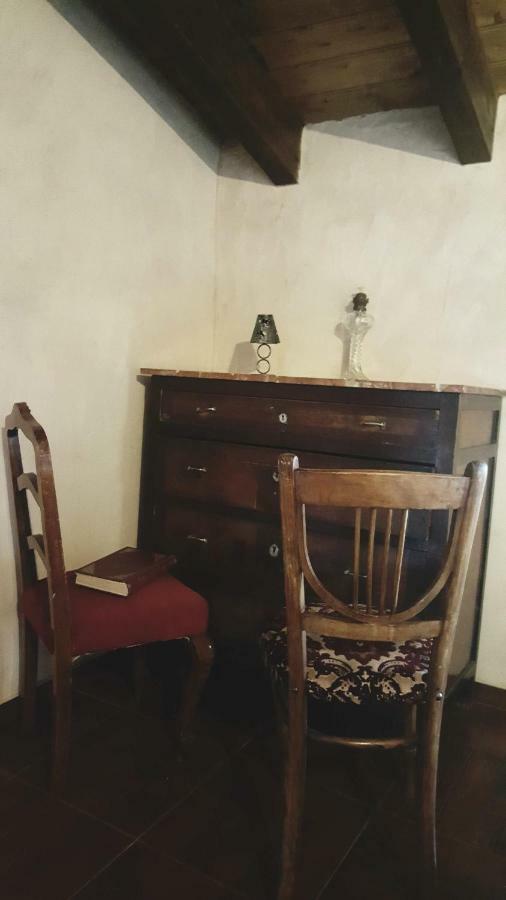 Casa Rural La Ossa Ossa de Montiel Εξωτερικό φωτογραφία