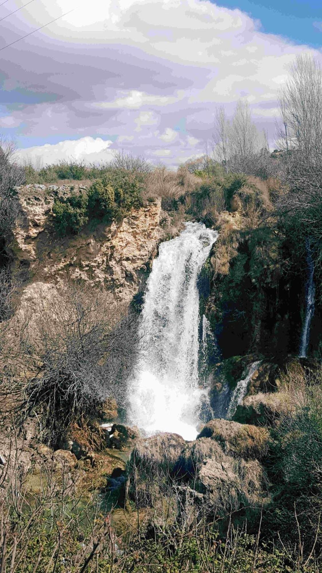 Casa Rural La Ossa Ossa de Montiel Εξωτερικό φωτογραφία